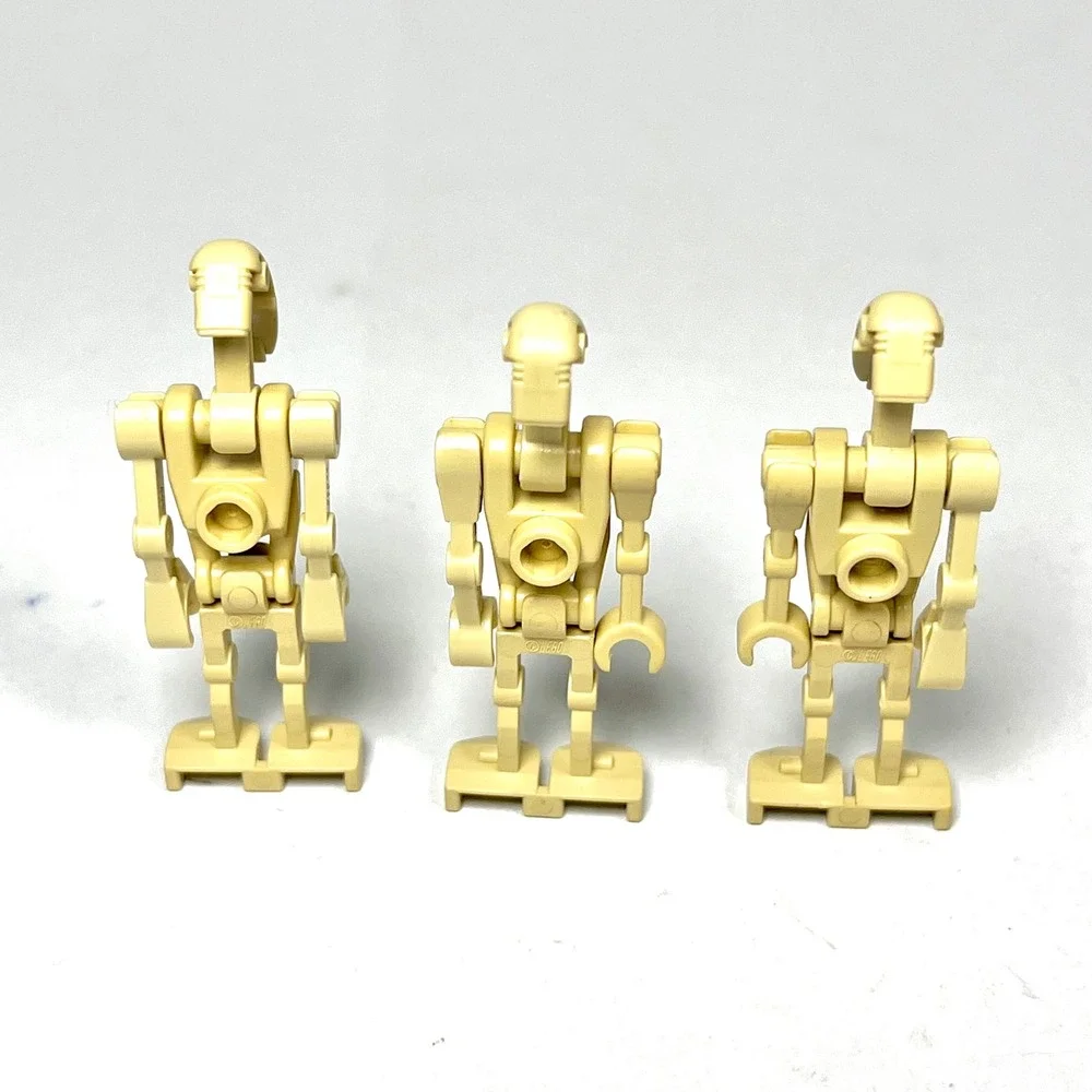 Lego authentic star